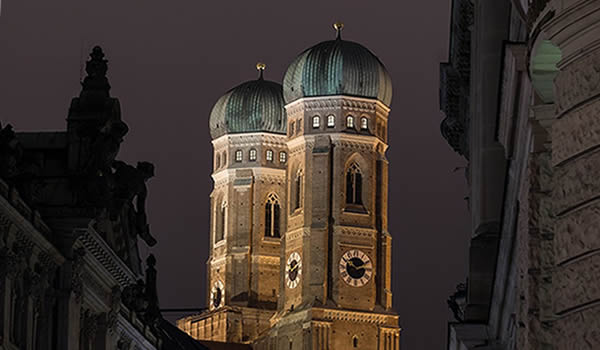 Hotels in München buchen - Munich city hotelbooking service - Online Booking Tool